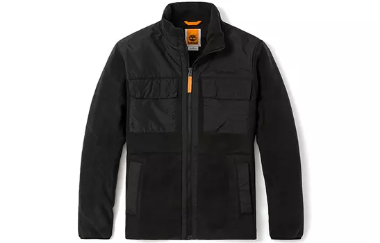 Мужская куртка Timberland, цвет Black