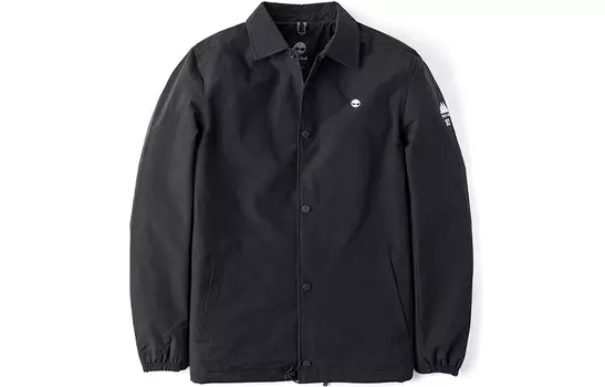 Мужская куртка Timberland, цвет Black