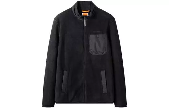 Мужская куртка Timberland, цвет Black
