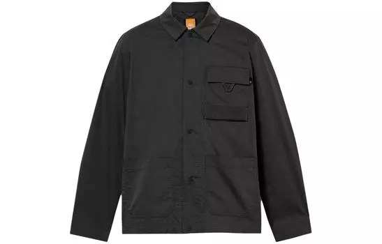 Мужская куртка Timberland, цвет Black