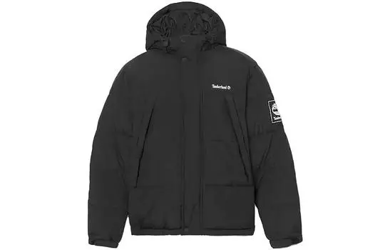 Мужская куртка Timberland, цвет Black