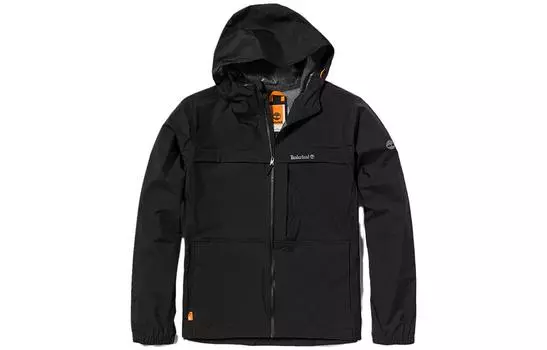 Мужская куртка Timberland, цвет Black