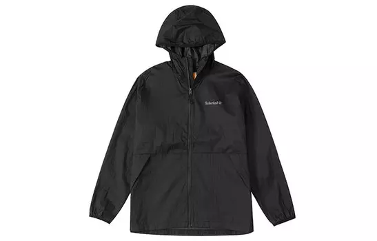Мужская куртка Timberland, цвет Black