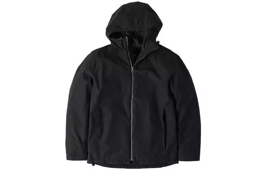 Мужская куртка Timberland, цвет Black