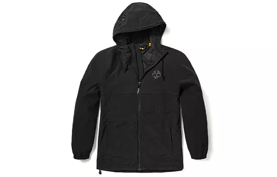 Мужская куртка Timberland, цвет Black