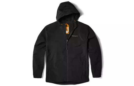 Мужская куртка Timberland, цвет Black