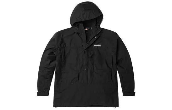 Мужская куртка Timberland, цвет Black