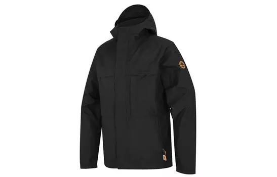 Мужская куртка Timberland, цвет Black