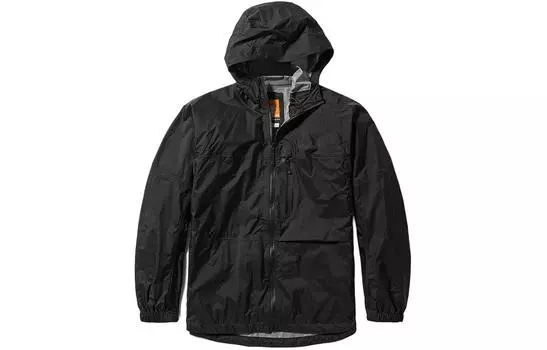 Мужская куртка Timberland, цвет Black