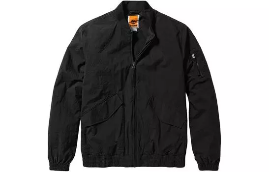 Мужская куртка Timberland, цвет Black