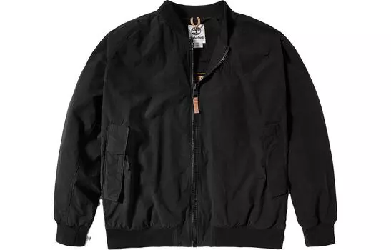Мужская куртка Timberland, цвет Black