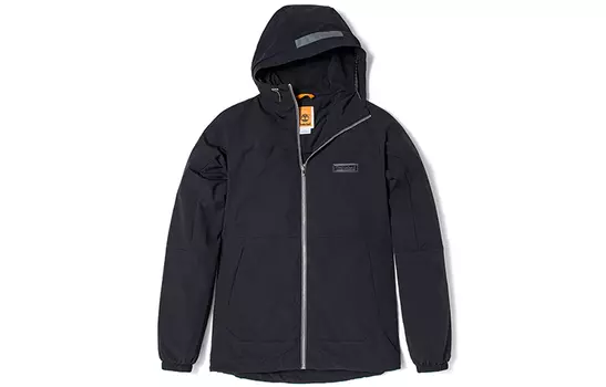 Мужская куртка Timberland, цвет Black