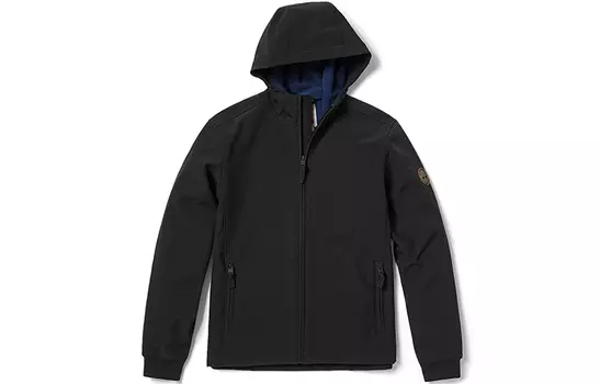 Мужская куртка Timberland, цвет Black