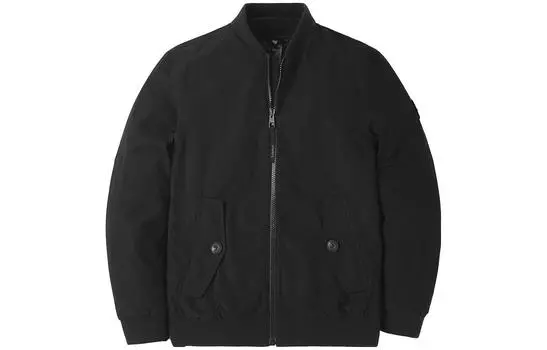 Мужская куртка Timberland, цвет Black