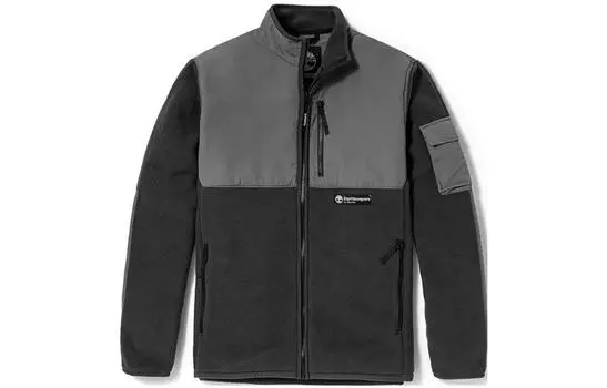 Мужская куртка Timberland, цвет Black