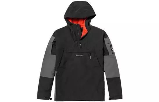 Мужская куртка Timberland, цвет Black