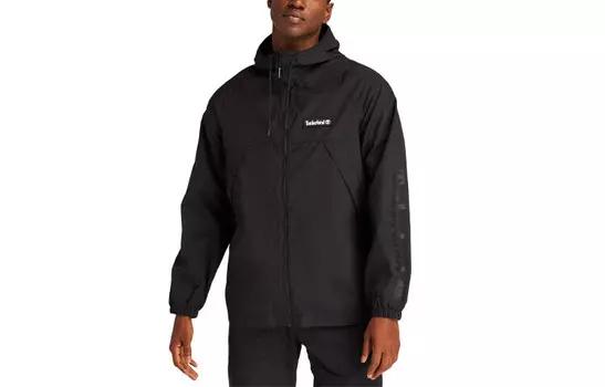 Мужская куртка Timberland, цвет Black