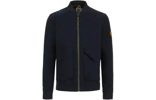 Мужская куртка Timberland, цвет Blue