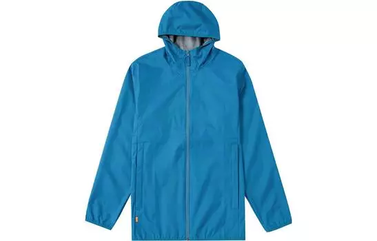 Мужская куртка Timberland, цвет Blue