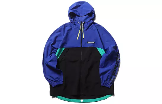 Мужская куртка Timberland, цвет Blue