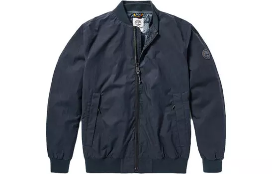 Мужская куртка Timberland, цвет Blue