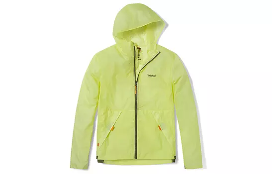 Мужская куртка Timberland, цвет Bright Green