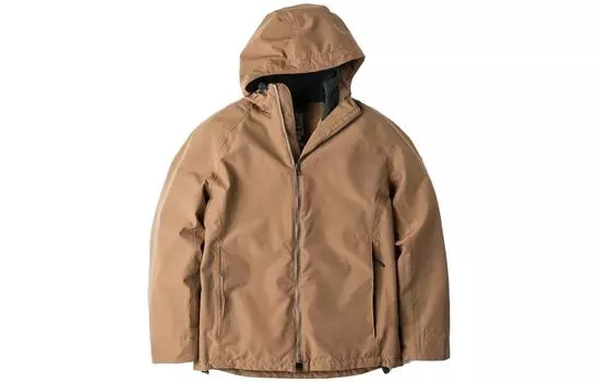 Мужская куртка Timberland, цвет Brown