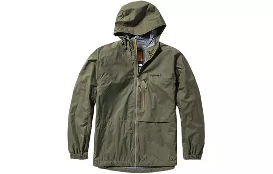 Мужская куртка Timberland, цвет Cassel Earth
