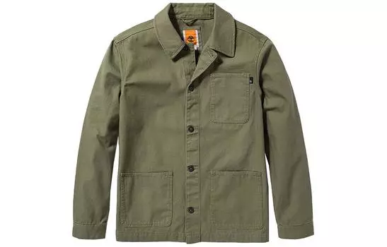 Мужская куртка Timberland, цвет Cassel Earth