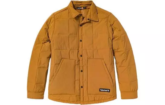 Мужская куртка Timberland, цвет wheat-colored