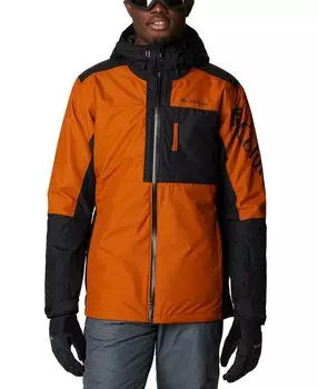 Мужская куртка timberturner ii Columbia, мульти