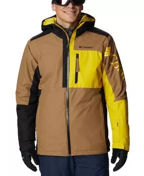 Мужская куртка timberturner ii Columbia, мульти