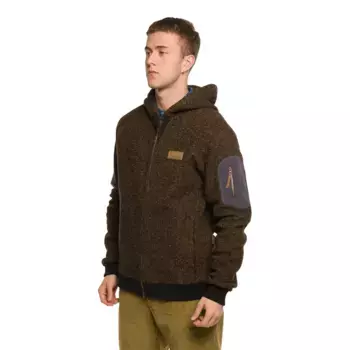 Мужская куртка Tindaya St Trangoworld, коричневый