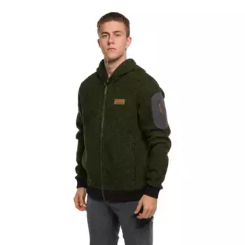 Мужская куртка Tindaya St Trangoworld, зеленый