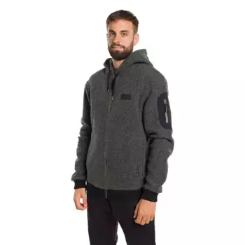 Мужская куртка Tindaya Trangoworld, цвет Abeto