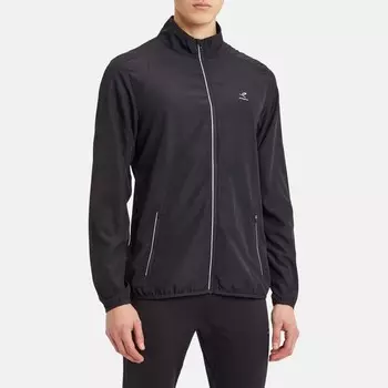 Мужская куртка тодор Energetics, черный