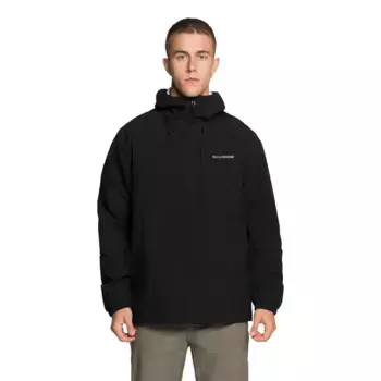 Мужская куртка Trangoworld Caicos, черный
