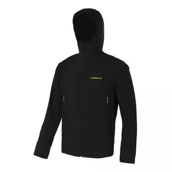 Мужская куртка Trangoworld, черный