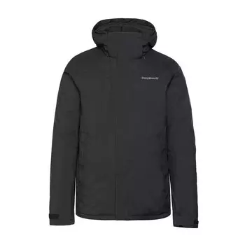 Мужская куртка Trangoworld, цвет wenge brown