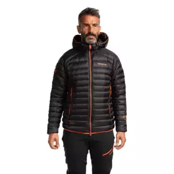 Мужская куртка Trangoworld Trx2 800 Pro, черный