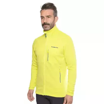 Мужская куртка Trangoworld Trx2 Grid Pro, цвет Lima