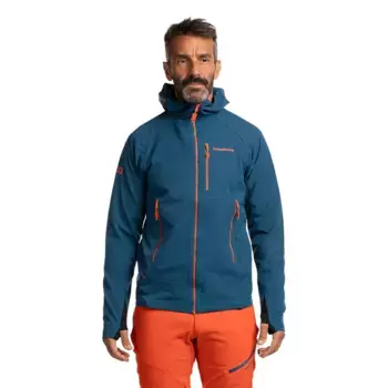 Мужская куртка Trx2 Dura Pro Trangoworld, синий