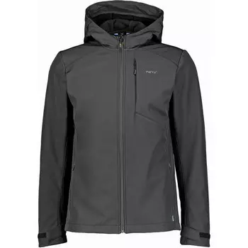 Мужская куртка Тулуза Meru, черный