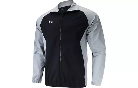 Мужская куртка Under Armour, Черный