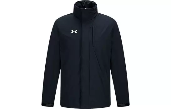 Мужская куртка Under Armour, Черный
