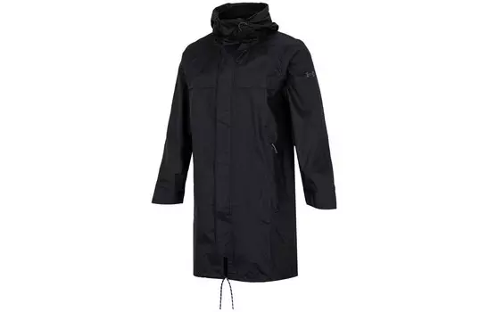 Мужская куртка Under Armour, цвет Black