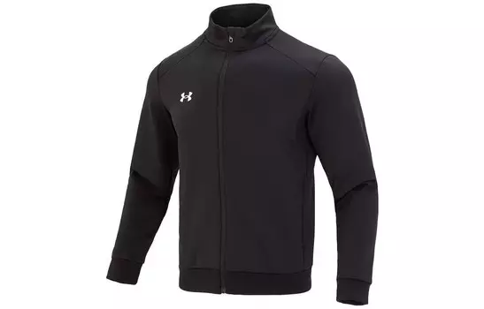 Мужская куртка Under Armour, цвет Black