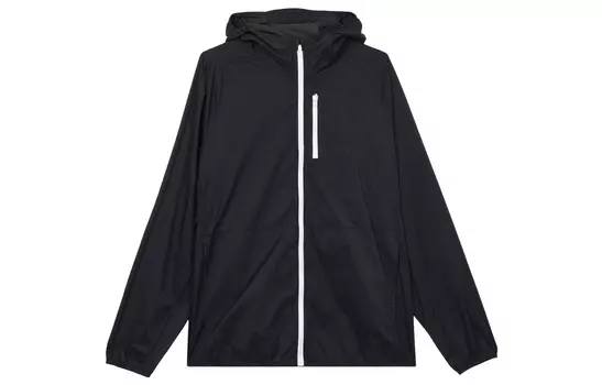Мужская куртка Under Armour, цвет Black