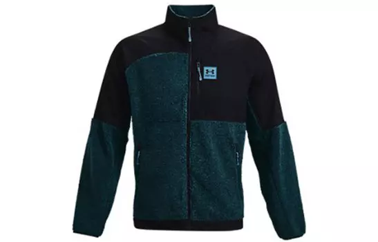 Мужская куртка Under Armour, цвет Black