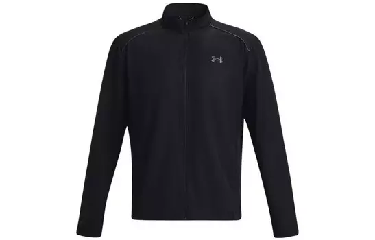Мужская куртка Under Armour, цвет Black
